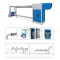 Slitter for Cutting Tubular Fabrics